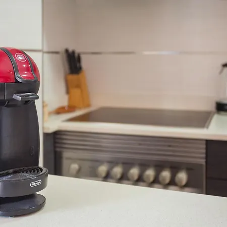 La Paz De Xinxilla Appartamento Dénia