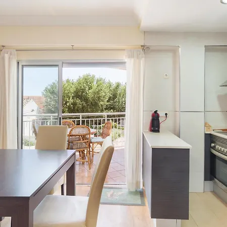 Appartamento La Paz De Xinxilla Dénia