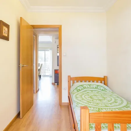 La Paz De Xinxilla Appartamento Dénia