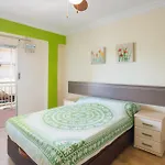 La Paz De Xinxilla Apartment