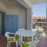 La Paz De Xinxilla Appartamento *