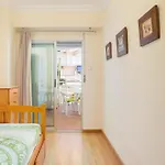 La Paz De Xinxilla Appartement *
