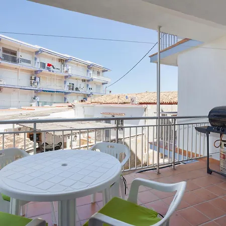 Appartement La Paz De Xinxilla Dénia