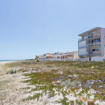 Lägenhet La Paz De Xinxilla