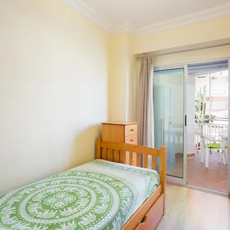 Lägenhet La Paz De Xinxilla Denia