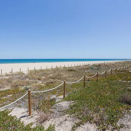 Lägenhet La Paz De Xinxilla *