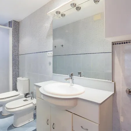 Lägenhet La Paz De Xinxilla