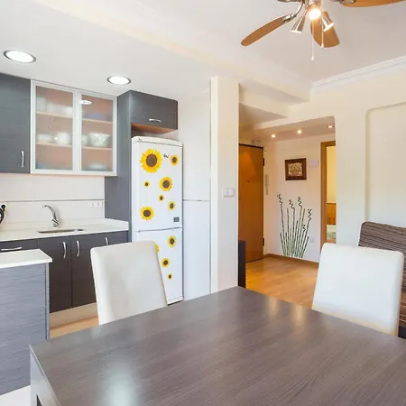 La Paz De Xinxilla Lägenhet *