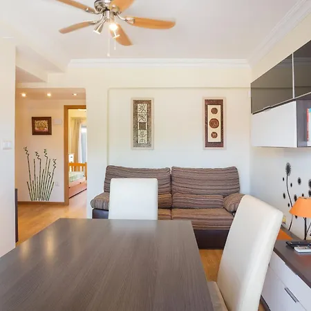 Appartement La Paz De Xinxilla